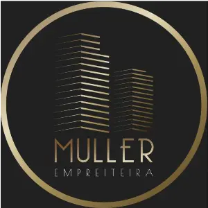 Imagem de MULLER EMPREITEIRA E CONSTRUTORA LTDA