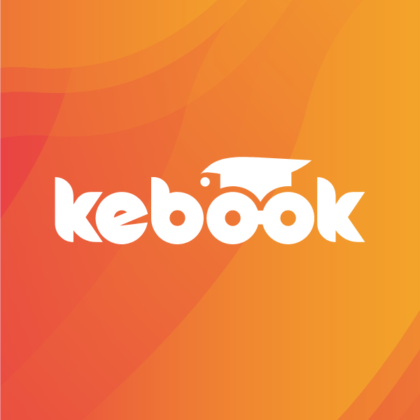 Imagem de Kebook Ltda.
