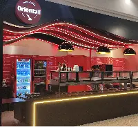 Imagem de China Brasil Orientali restaurante Ltda