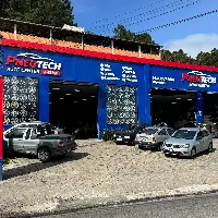Imagem de Pneutech Auto Center