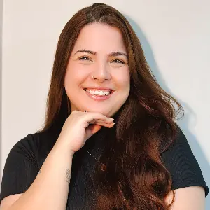 Imagem de Thalía de Medeiros Knoth