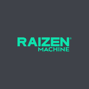 Imagem de Raizen Machine 