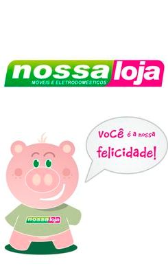 Imagem de NOSSA LOJA